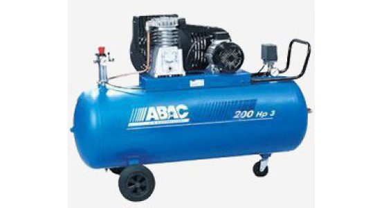ABAC B 3800B/200CT 4